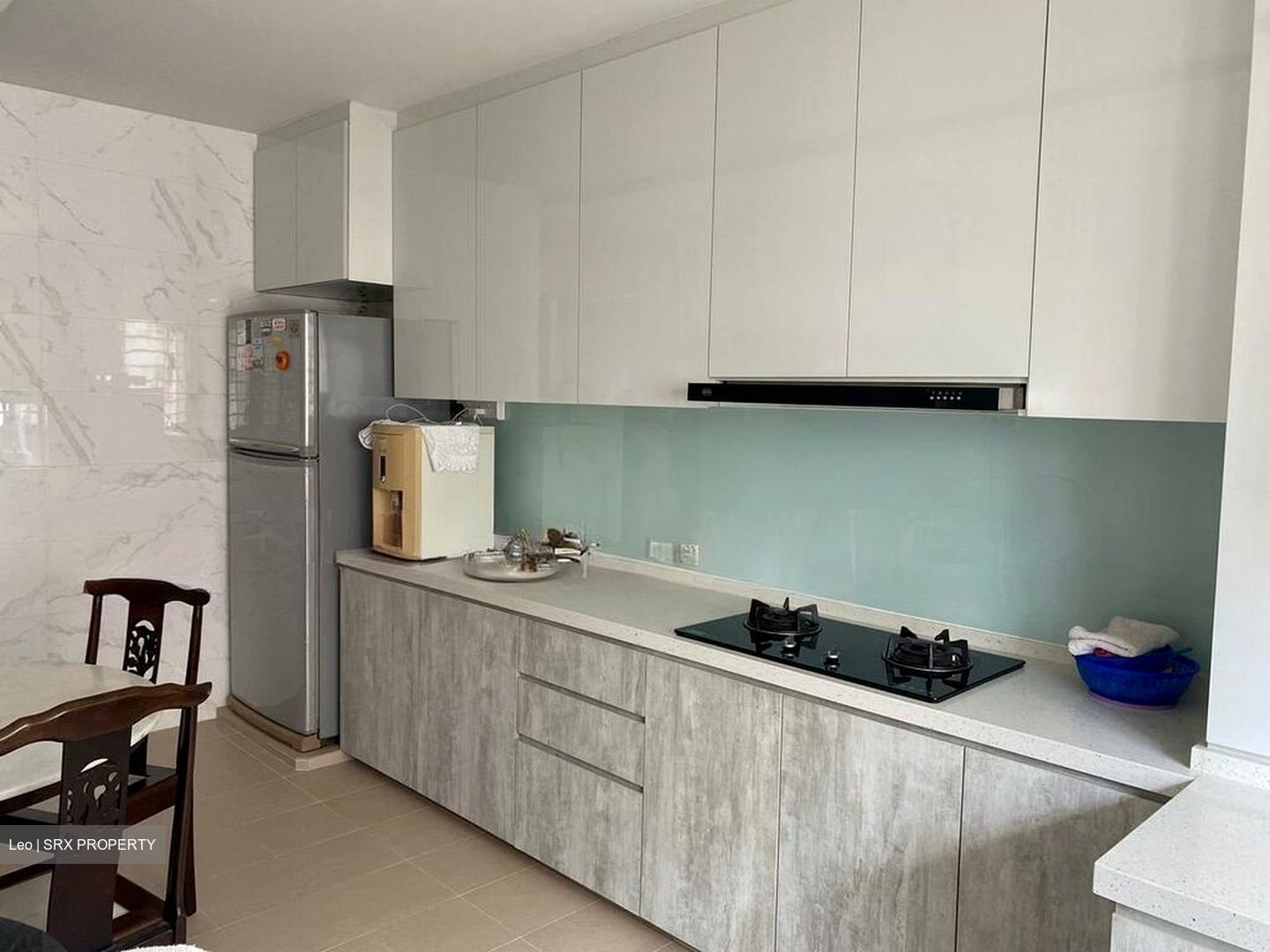 Blk 143 Potong Pasir Avenue 2 (Toa Payoh), HDB 3 Rooms #495656321